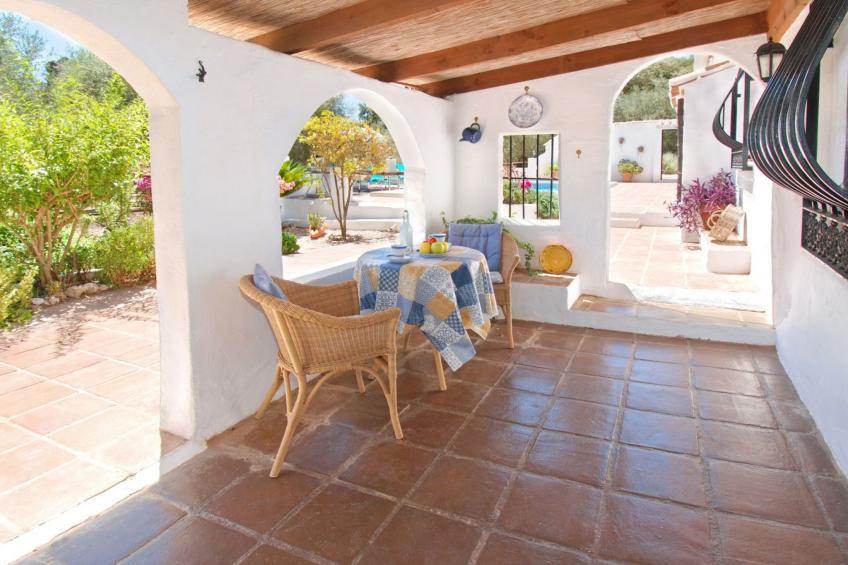 Casa The Lofties mit Pool in Andalusien - foto 35
