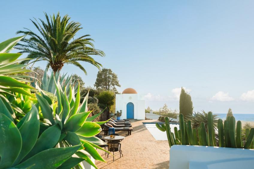 Villa Botánico - foto 34