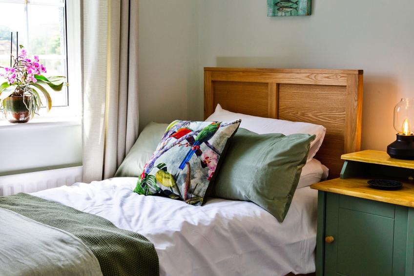 Cresswell House - foto 9