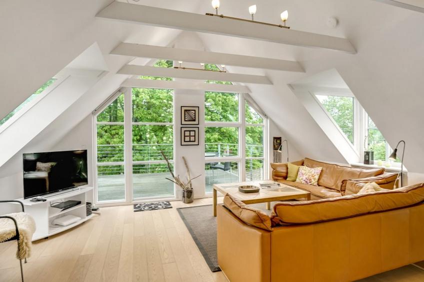 "Gullan" - 75m from the sea in Funen - foto 31