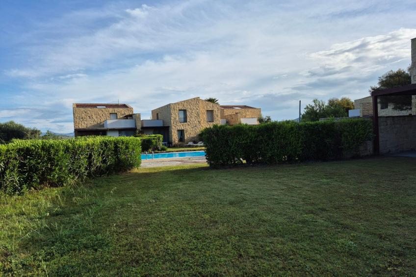 Villa carubedda porto pino exklusiv porto pino - foto 45