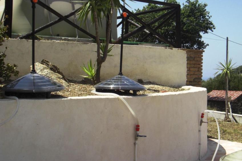 in Cilento, Caprioli,  mit Grill und Garten - foto 60