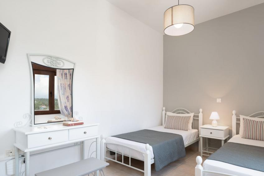 Ferienvilla "Rousa" mit Bergblick - foto 38