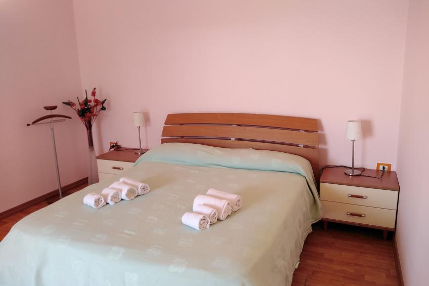 Strandnahe Ferienwohnung mit Garten und Grill - foto 18