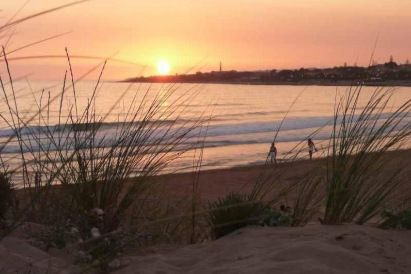 Villa Matilde: Kleine Ferienwohnung mit Meerblick - foto 35