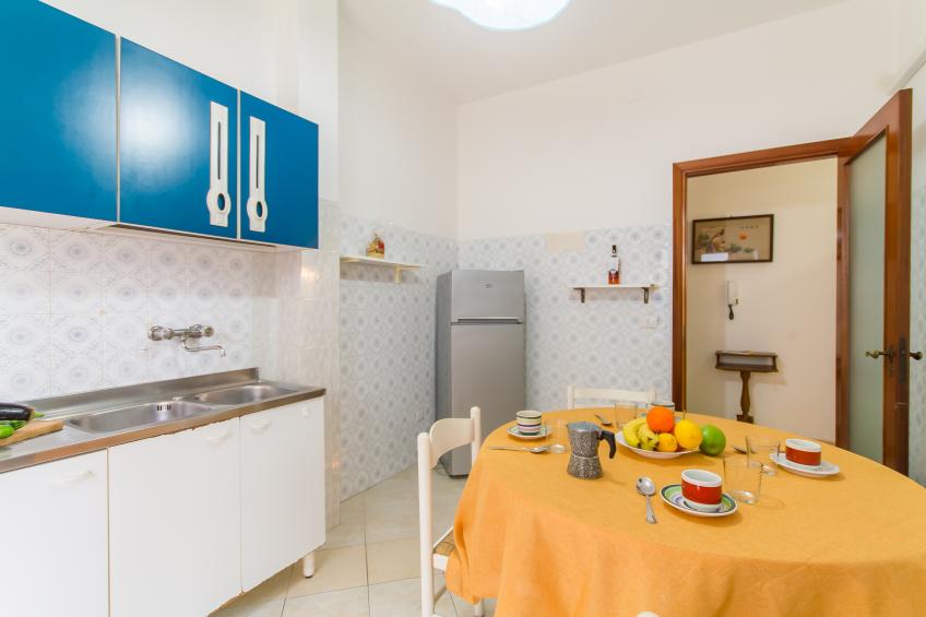 Casa Gallipolina with sea view - foto 12