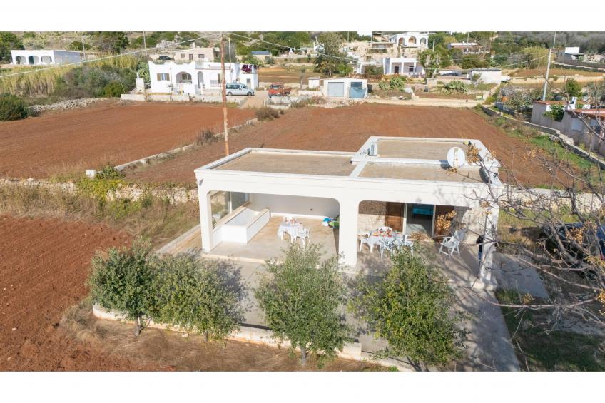 La Conchiglia di Torre Vado With Sea View - foto 18