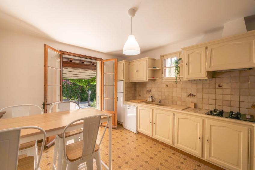Mas Lou Pitchoun  Villa d'Exception entre Alpilles et Avignon - foto 22
