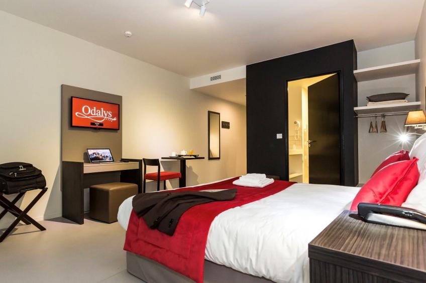 Odalys Appart'hôtel Paris XVII - foto 34