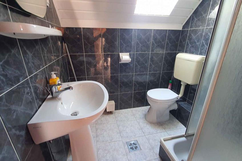 Vakantiewoning ideaal voor grotere gezinnen. - VW-JBFBZ - foto 39