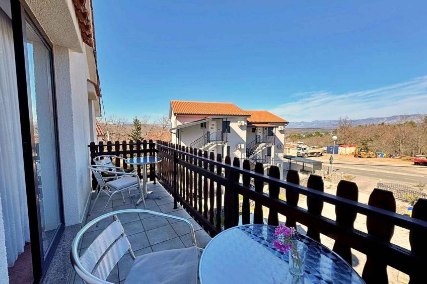 Vakantiewoning met balkon - BF-Y752J - foto 20