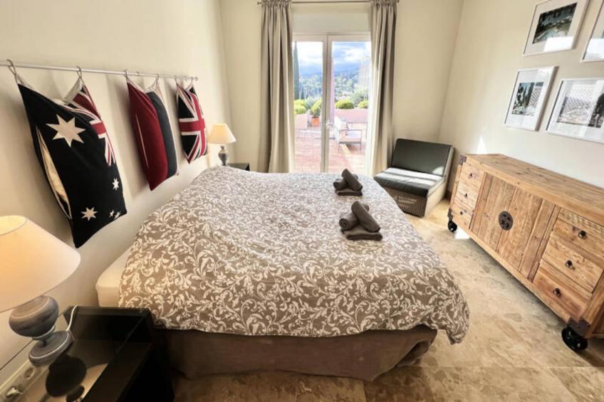 Appartements à Benahavís - foto 32