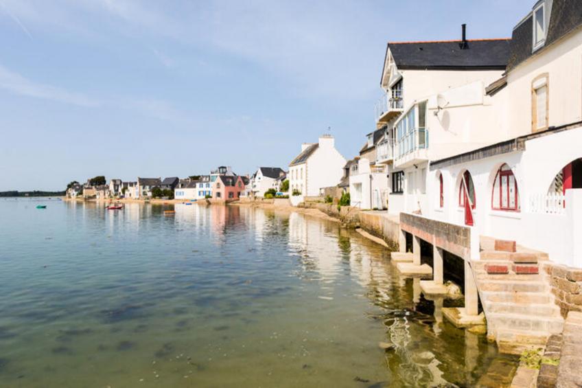 Appartements à Île Tudy - foto 20