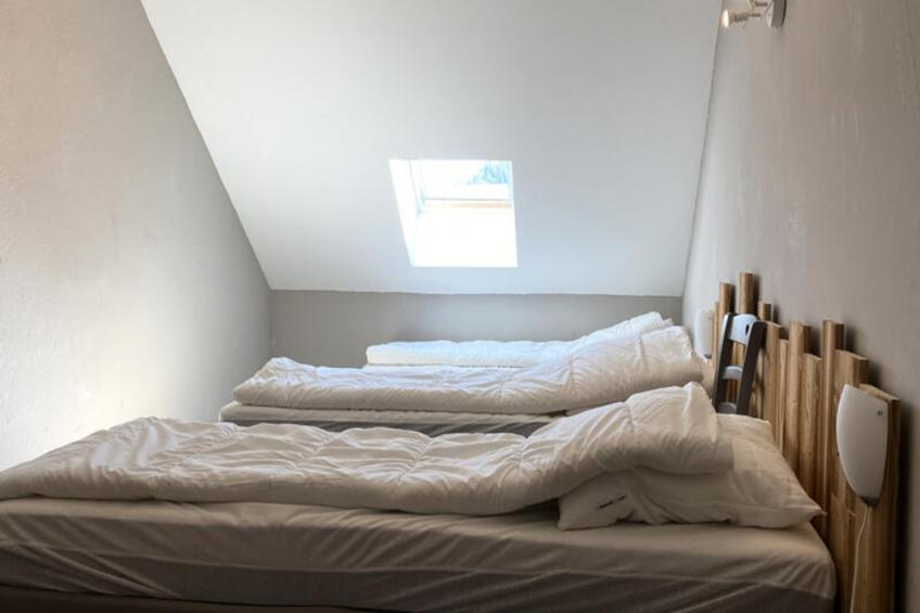 Mobil Home - Bungalow - Cottage à Albepierre Bredons - foto 21