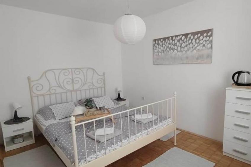 Apartment Suzi - Duplex One bedroom Apartment - foto 7