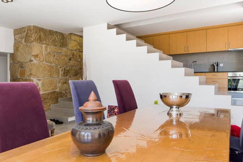 Renoviertes Landhaus für 4 Personen in Tondela - foto 8