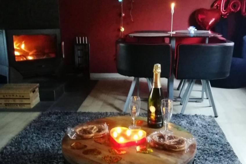 Haus in der Nähe von Straßburg mit privatem Spa - foto 34