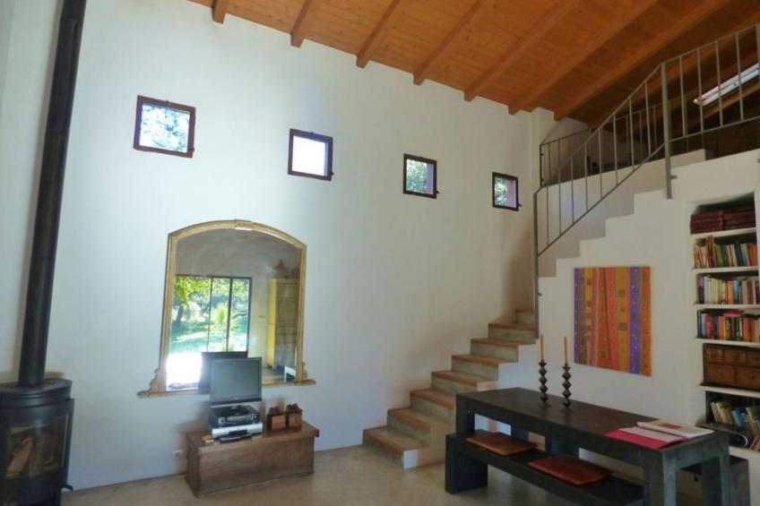 The Barn at Finca al-manzil - foto 16