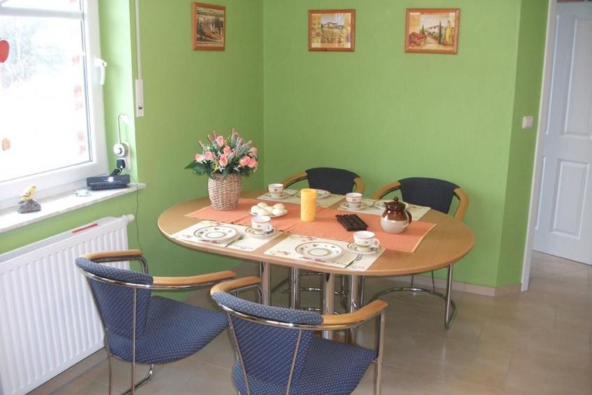 Haus am Kiessee mit direkter Angelseelage - foto 8