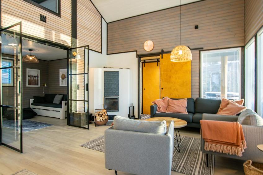 Aurinkopaikka - foto 12