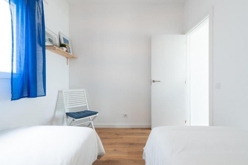 in San Andrés direkt am Meer - foto 31