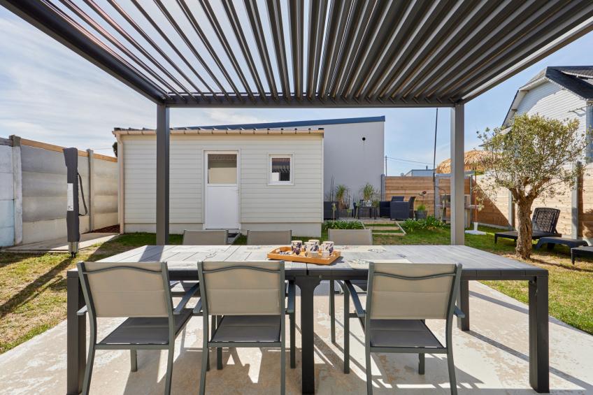 Maison Edgar Luce - foto 6