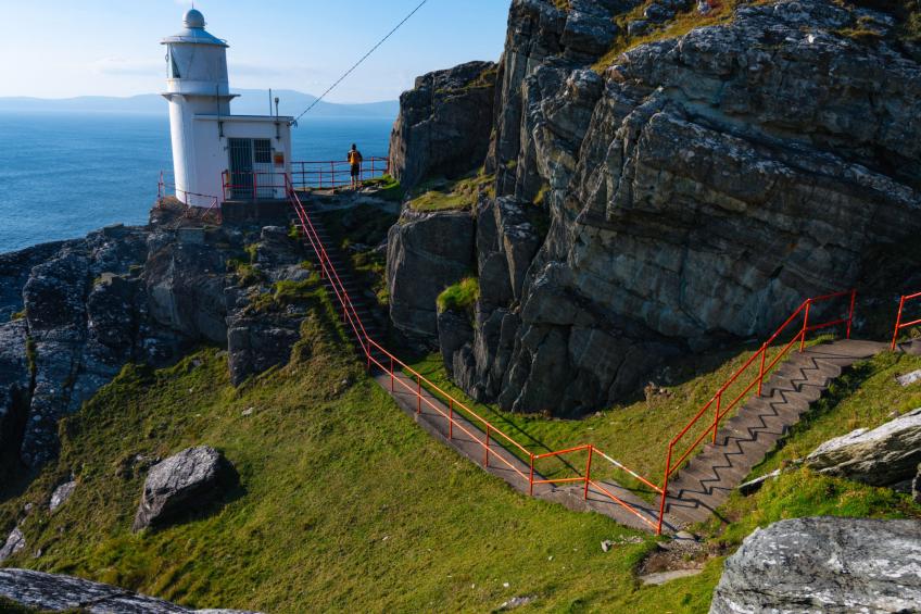 Bell View (TR3) Holiday Home Sheeps Head - foto 24