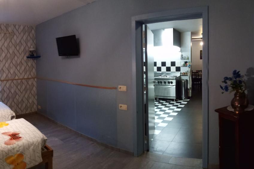 Ardennen Ferienhaus 5 Zimmer 5 Bad 14 Pers Zugang Chaisards - foto 10