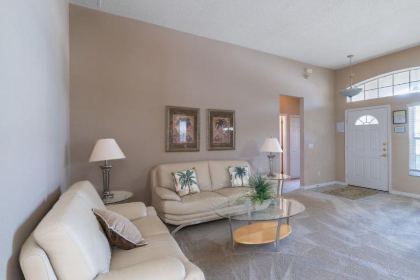 4-Schlafzimmer Value Plus Haus mit privatem Pool - foto 38