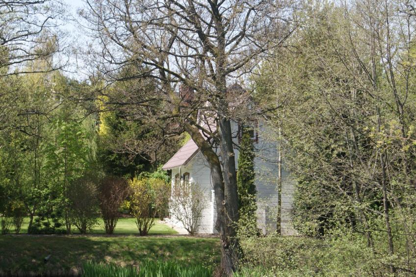 Meeresdorf Stille - Ferienhäuser in den Gärten von Magra - foto 37
