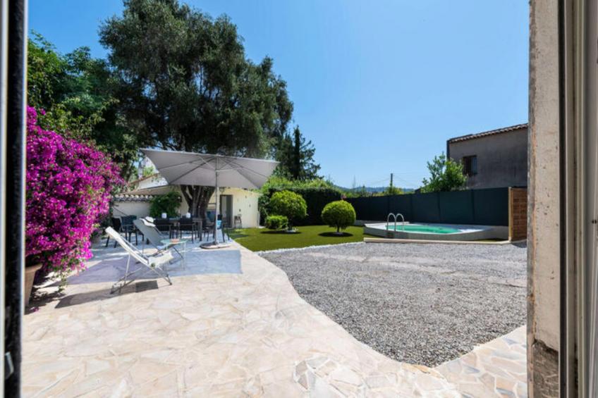 Résidence Villa 140m² Piscine - Proche Cannes - foto 3