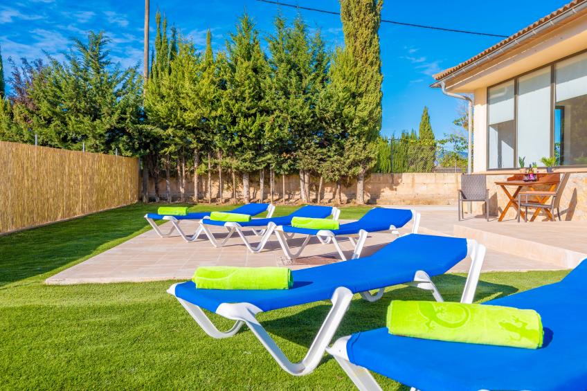 Can Lluent - foto 35