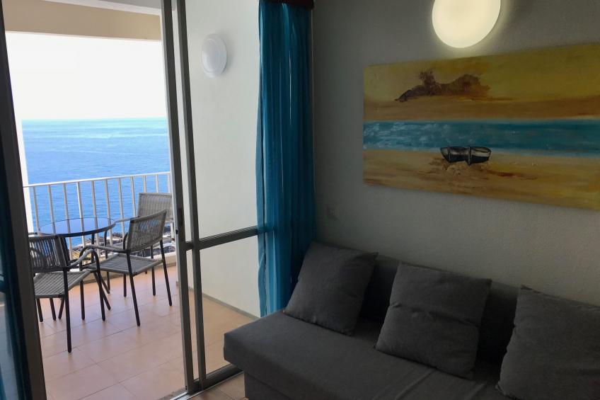 mit Blick auf das Wasser - foto 33