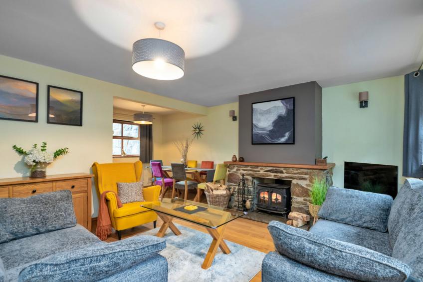 Riverstone Cottage - foto 2