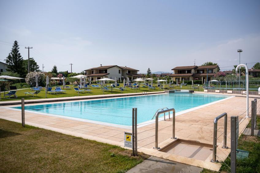 Residence Primera, Moniga del Garda - Type A