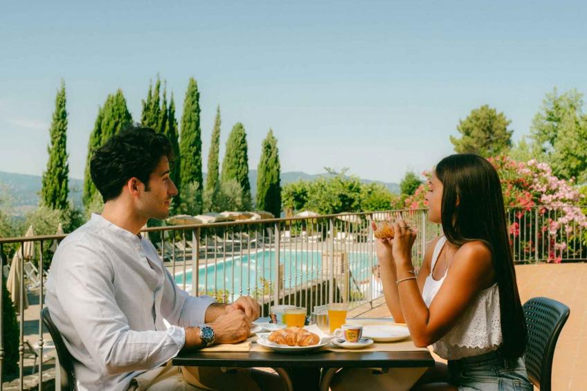 Holiday apartment Holiday Flat with panoramic view - BF-XT4T - foto 13