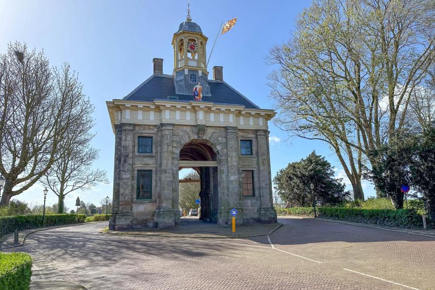 Grote Weeshuis - foto 5