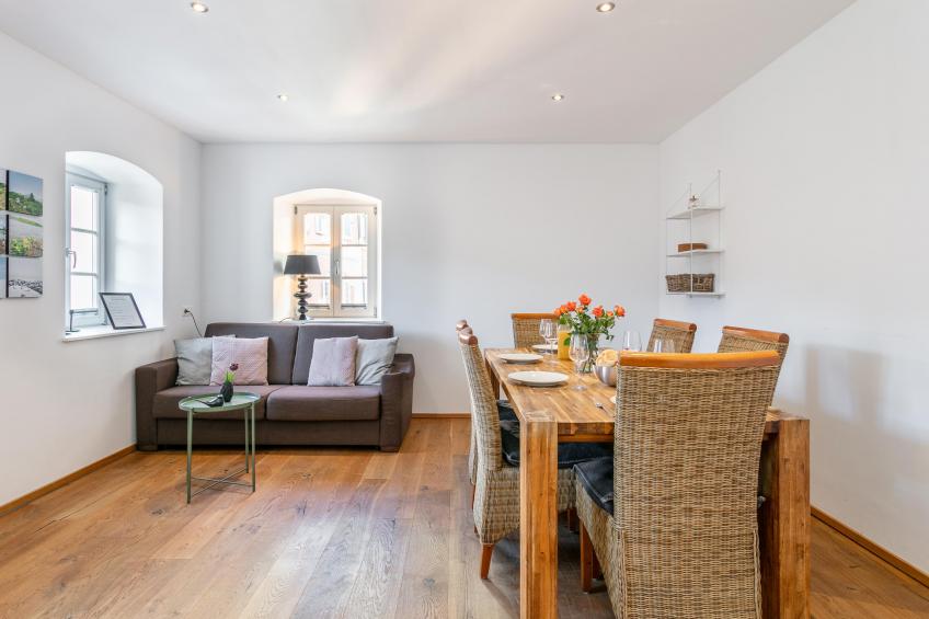 Appartement Ambiente - foto 22
