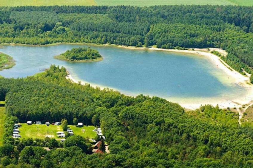 The Forest Cottage - foto 39