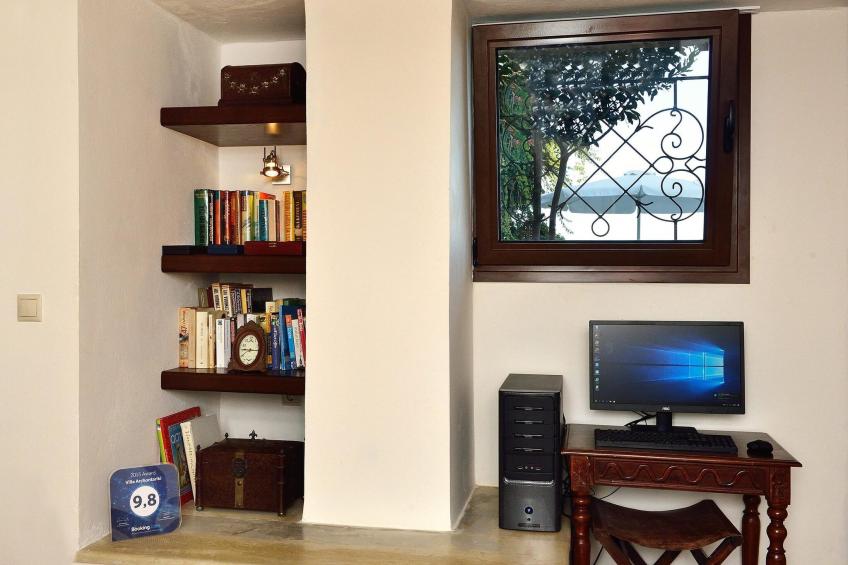 villa Arhontariki 4prs - foto 36