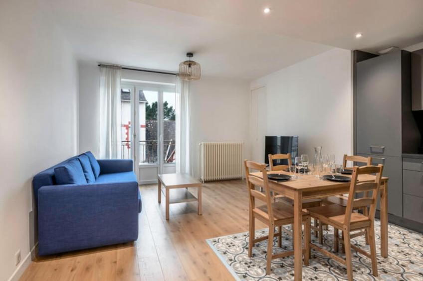 Appartements à Le Pouliguen - foto 7