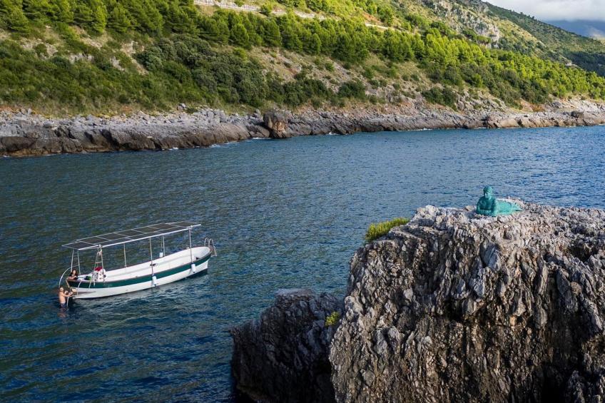 Wohnung Petrasia - foto 22