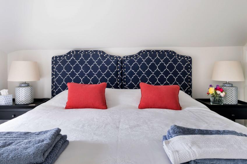 Coach House Wellbeing Retreat - foto 36