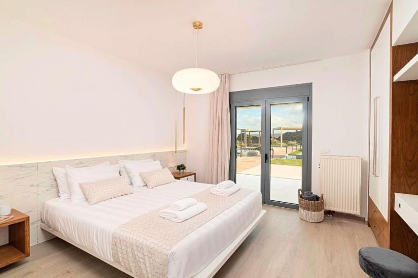 in Georgioupoli mit Privatem Pool - foto 18