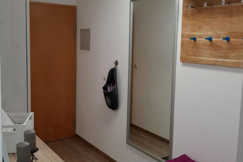 Charmante Wohnung in Langfurth mit Kleinem Balkon - foto 6