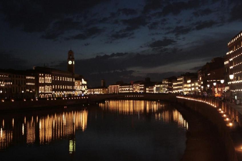 in Cascina mit privatem Parkplatz - foto 40