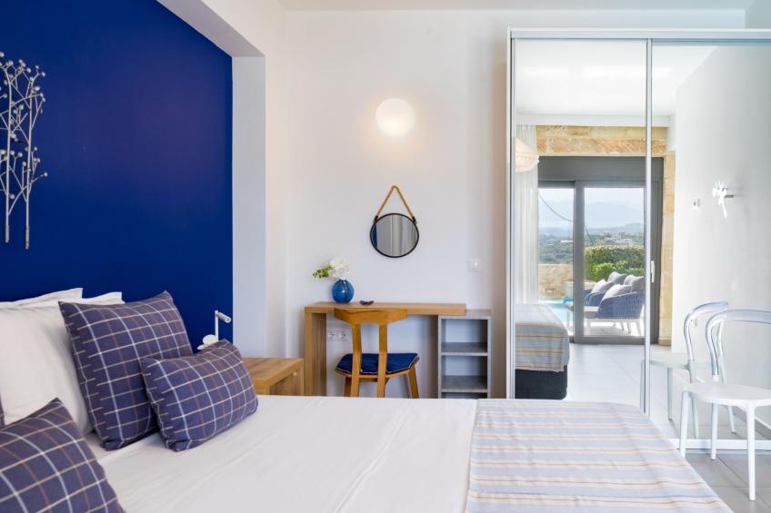 Gut ausgestattete Villa mit Pool und privatem Garten - foto 19