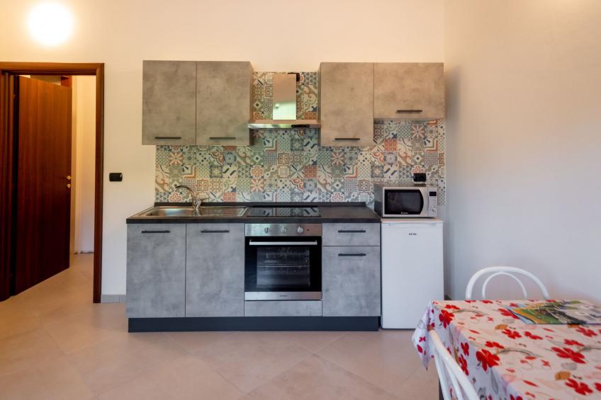 Ein-Zimmer-Wohnung Diamante - foto 3