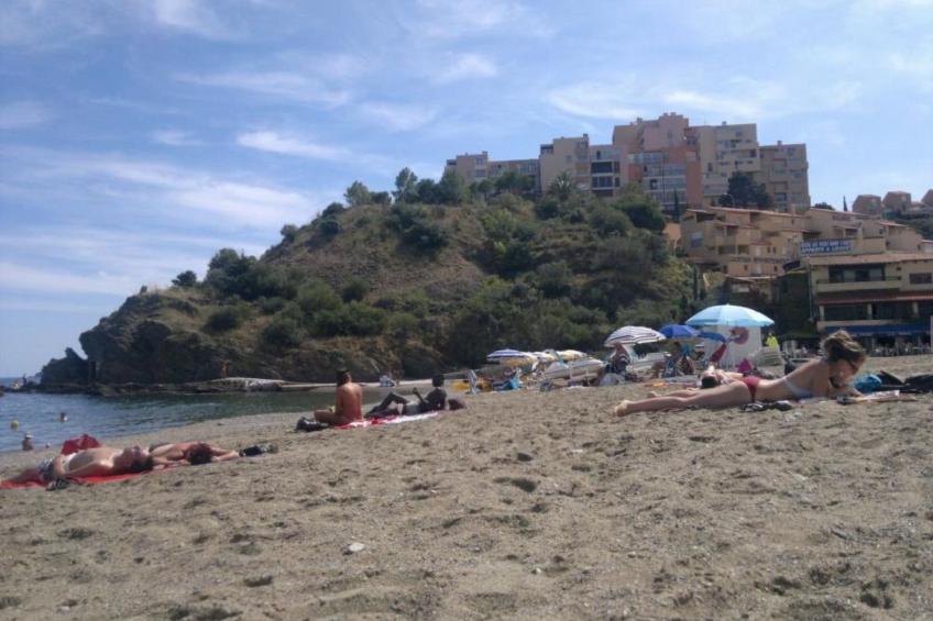 Kleines Studio mit tollem Blick auf das Meer - foto 17