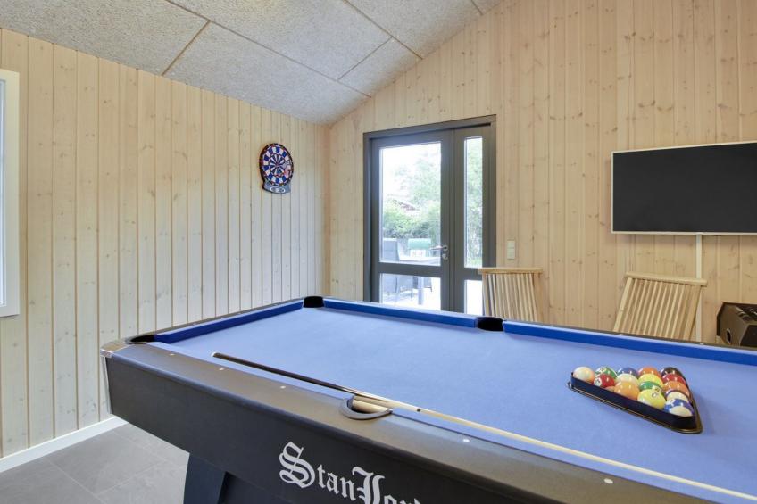 "Benita" - 400m to the inlet in Western Jutland - foto 27